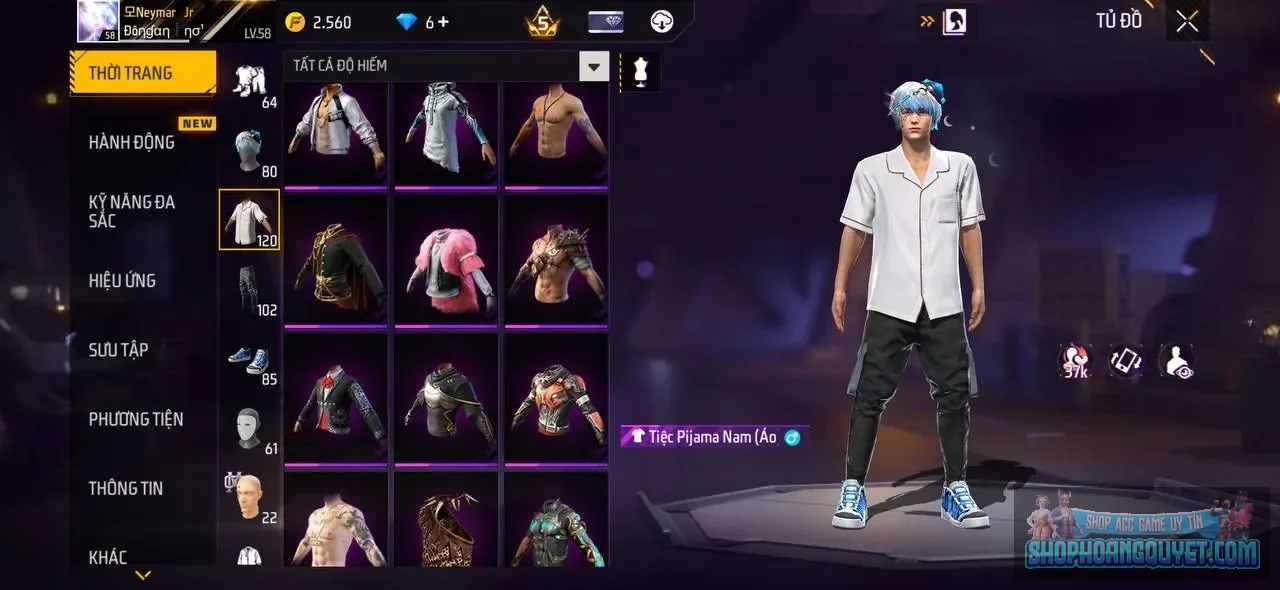 Account Image
