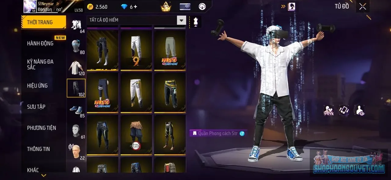 Account Image