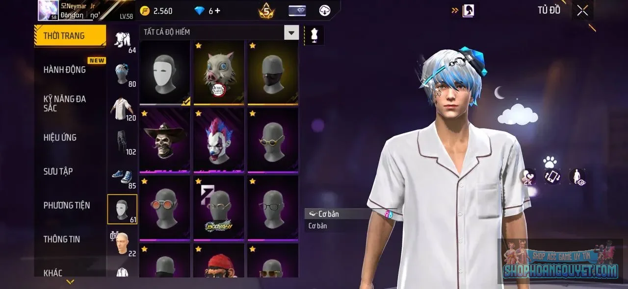 Account Image
