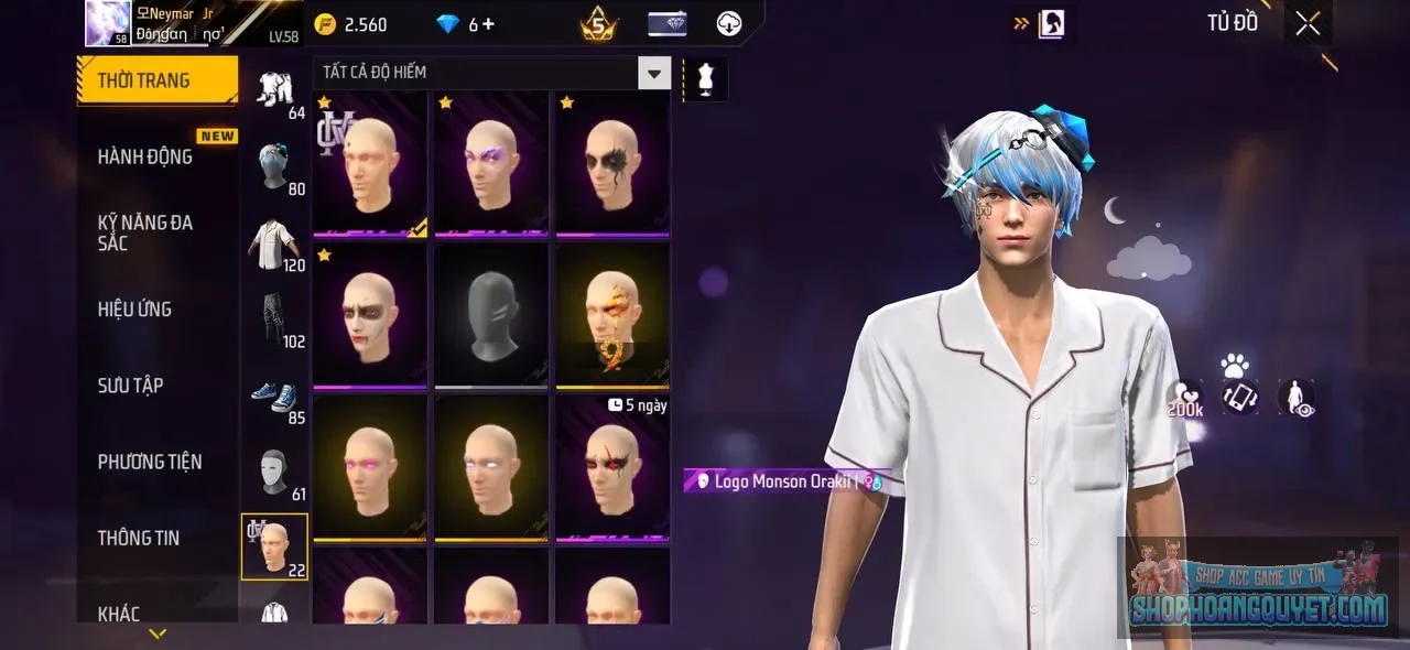 Account Image