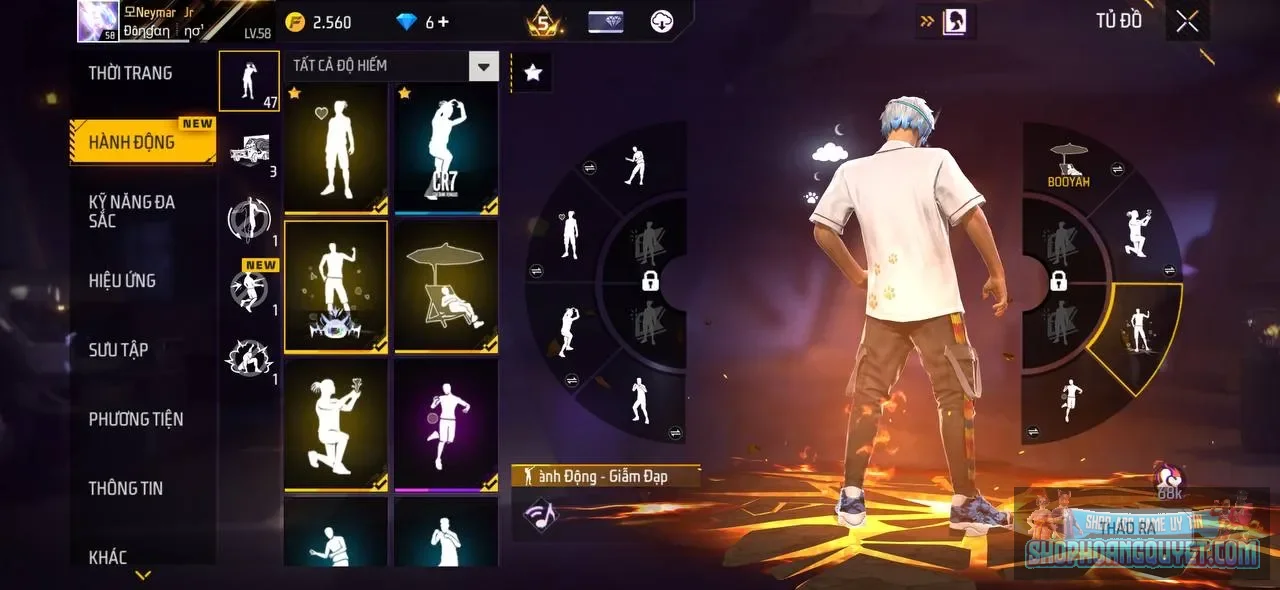 Account Image