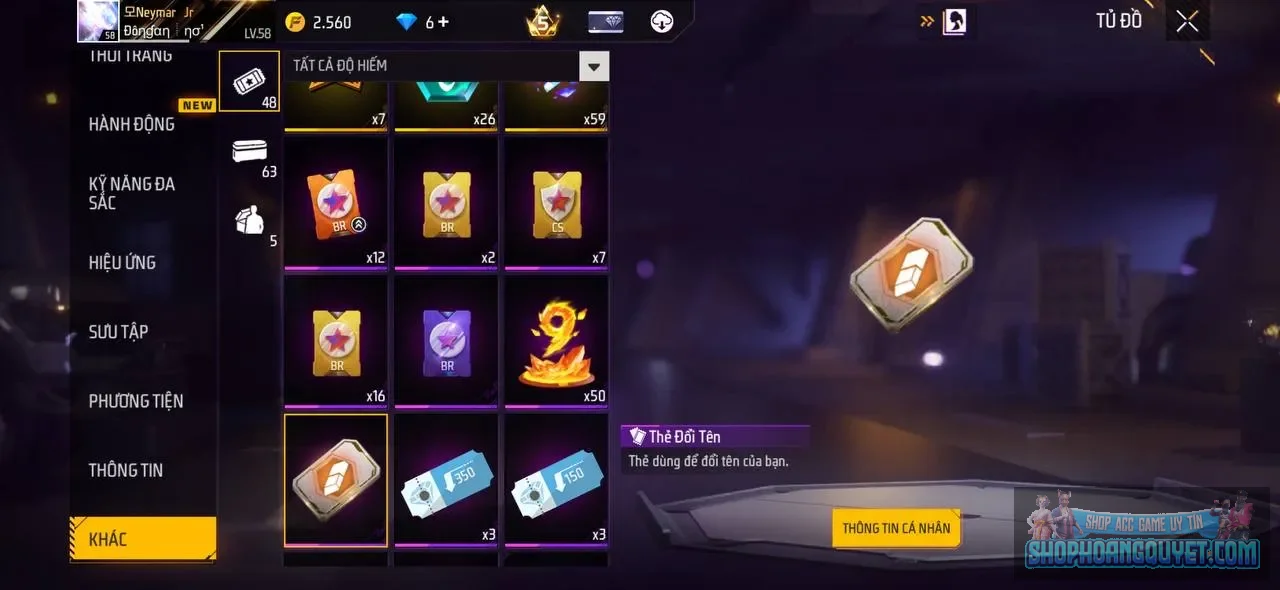 Account Image