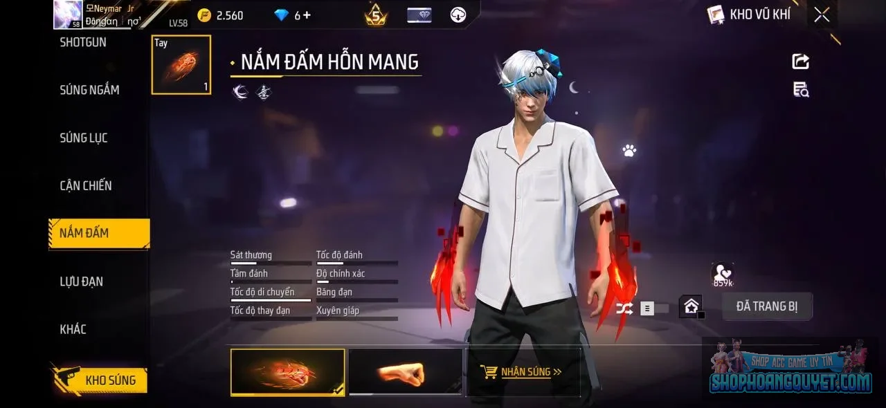 Account Image
