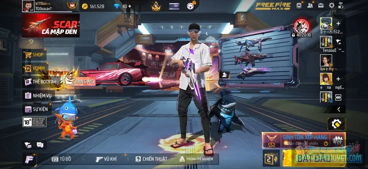 Account Image
