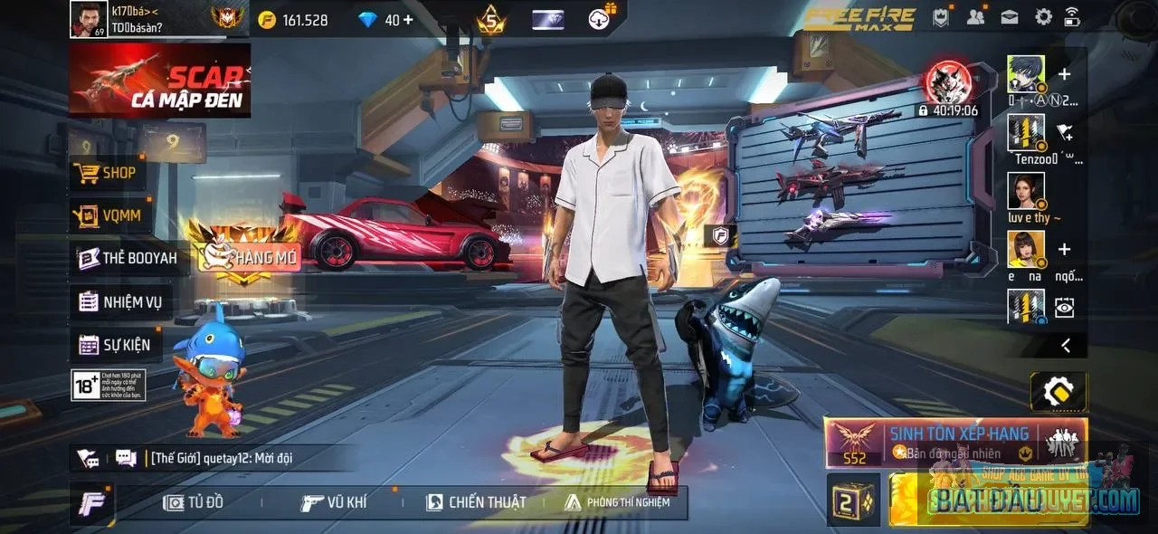 Account Image