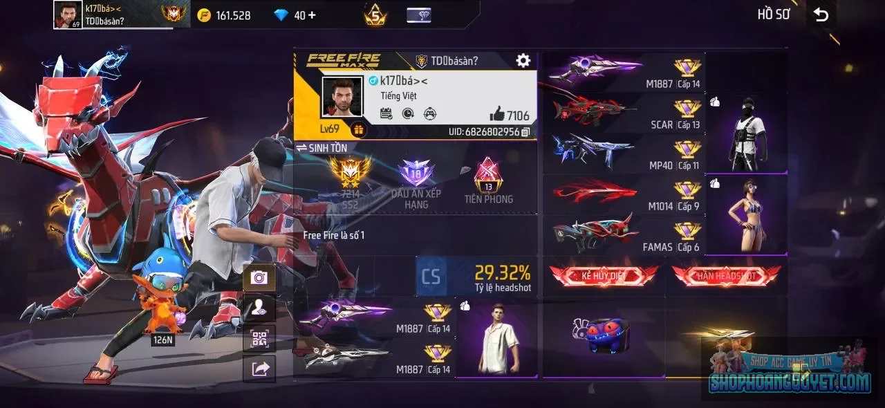 Account Image