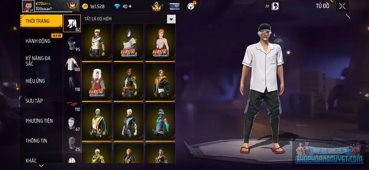 Account Image