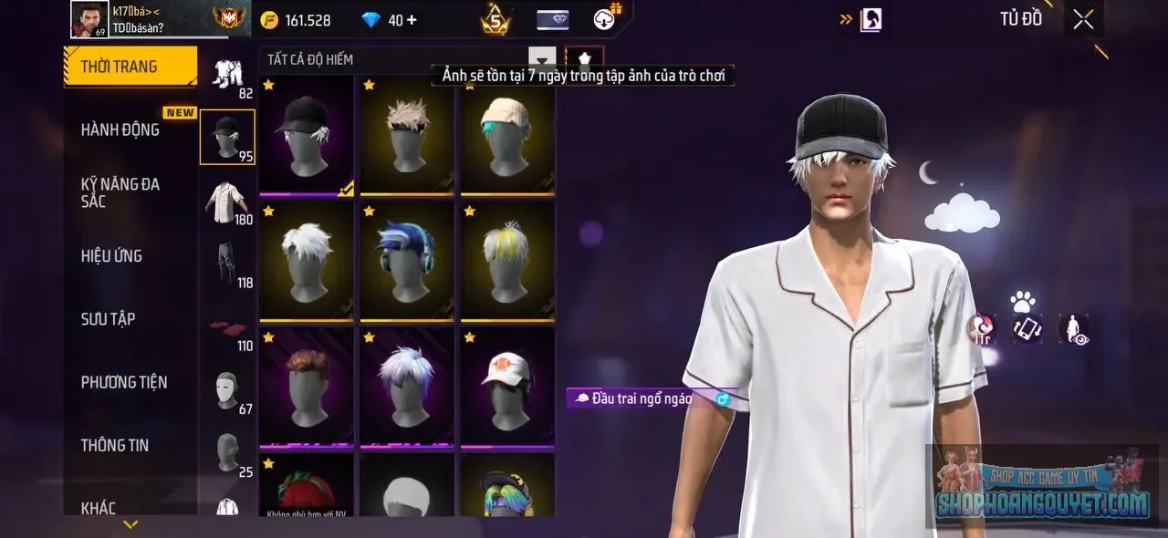 Account Image