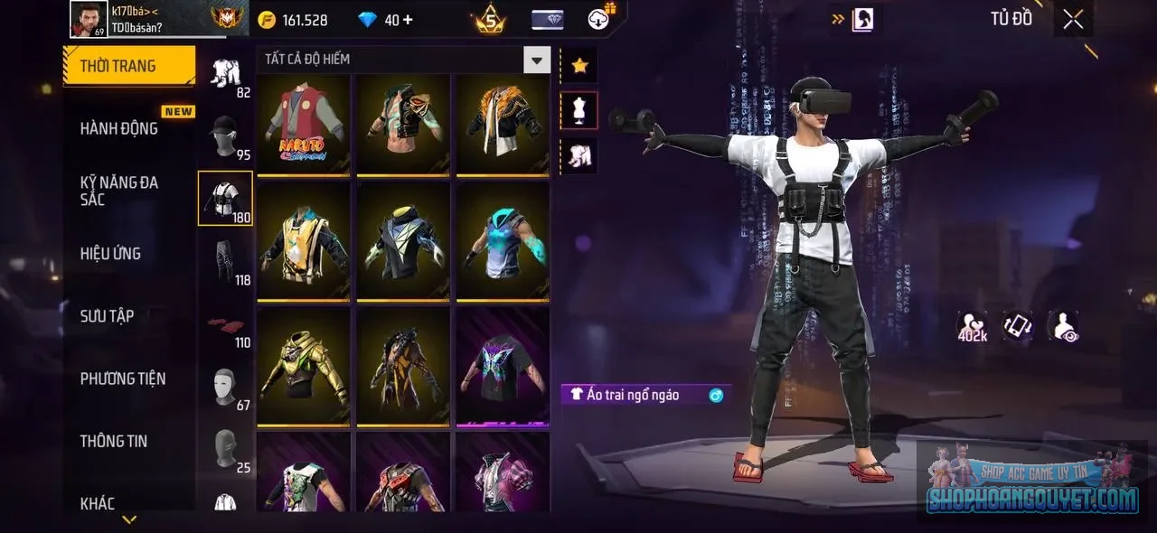 Account Image