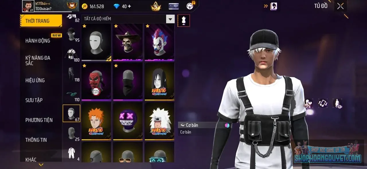 Account Image