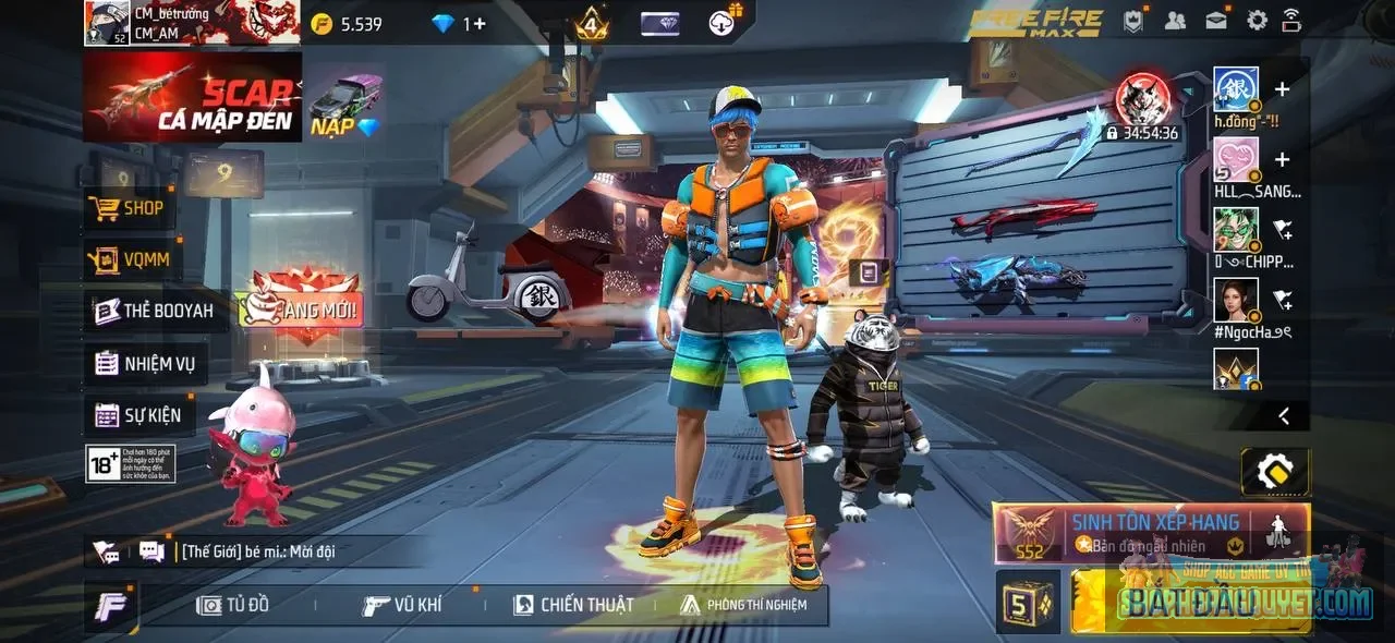 Account Image