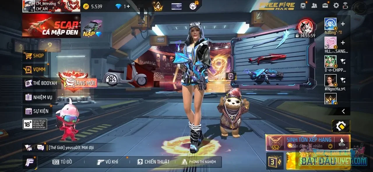 Account Image