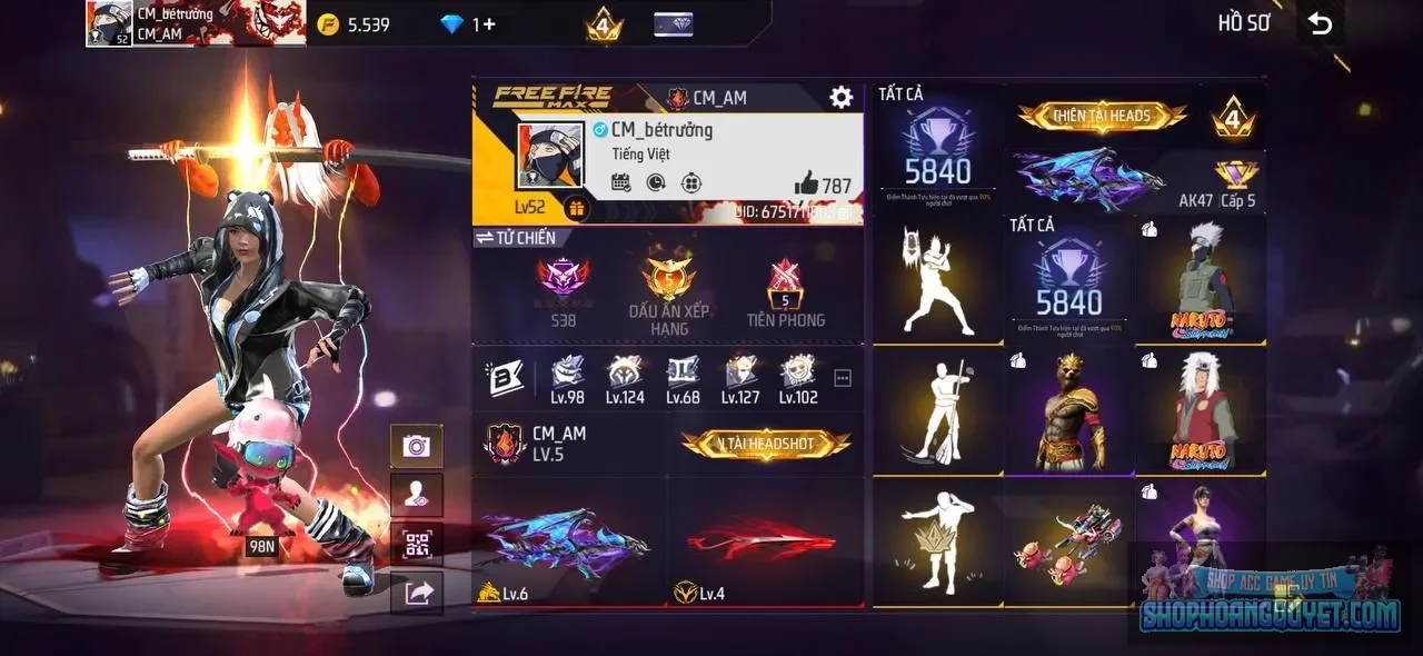 Account Image