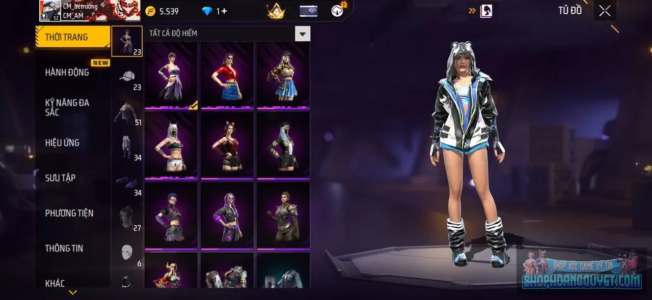 Account Image