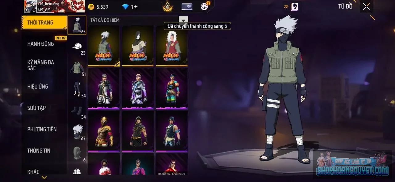Account Image