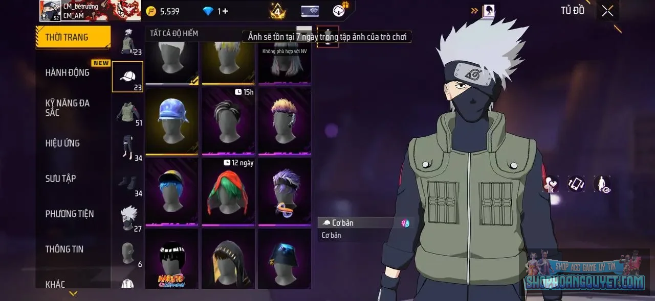 Account Image