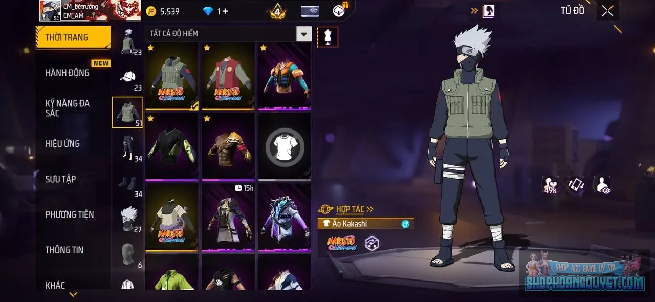 Account Image