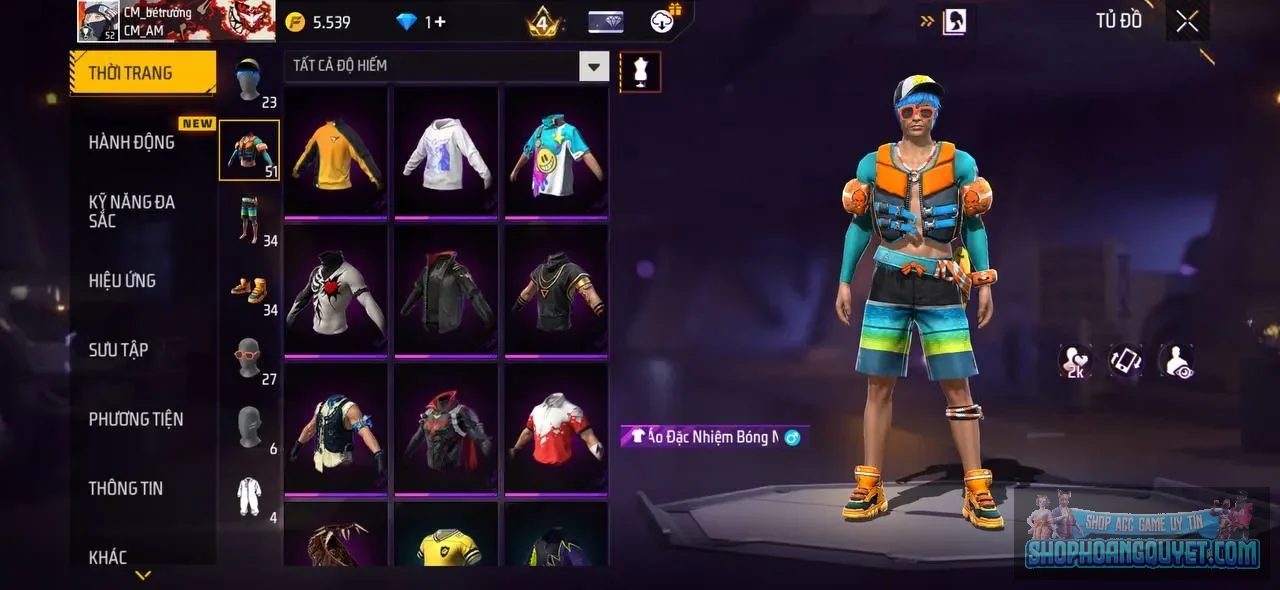 Account Image