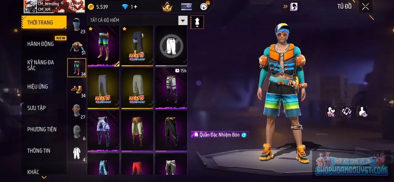 Account Image