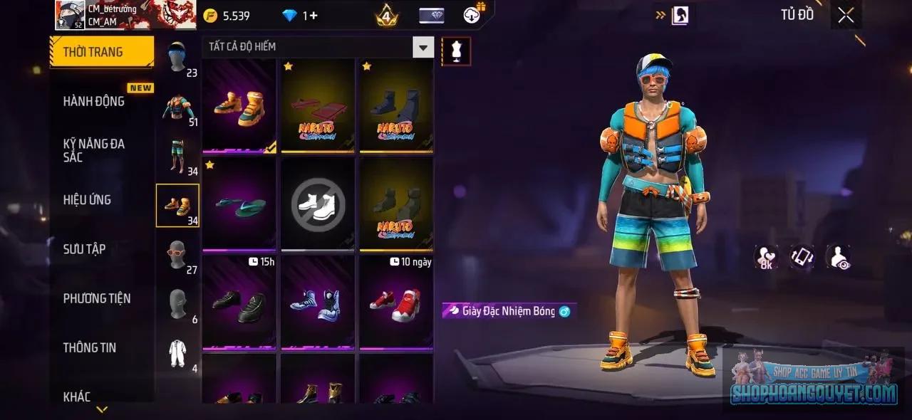 Account Image