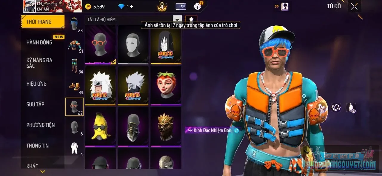 Account Image