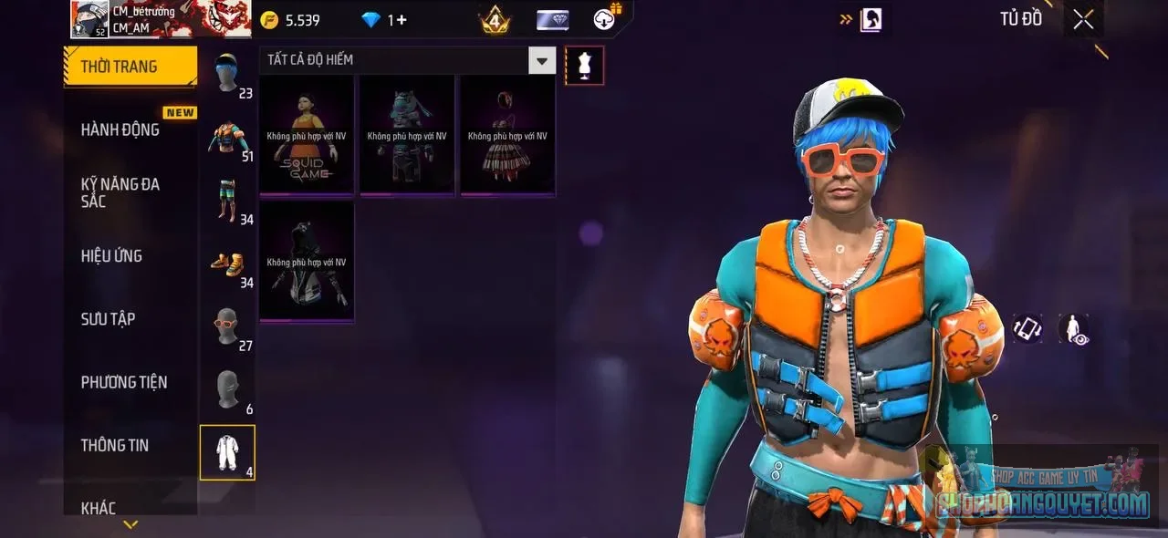 Account Image