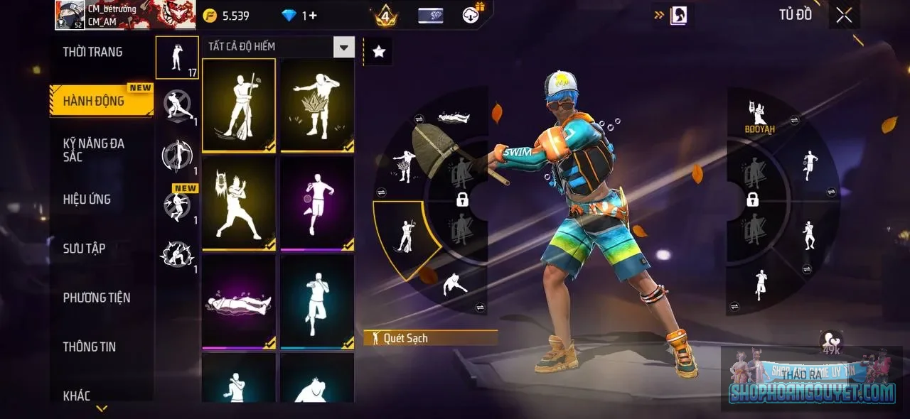 Account Image