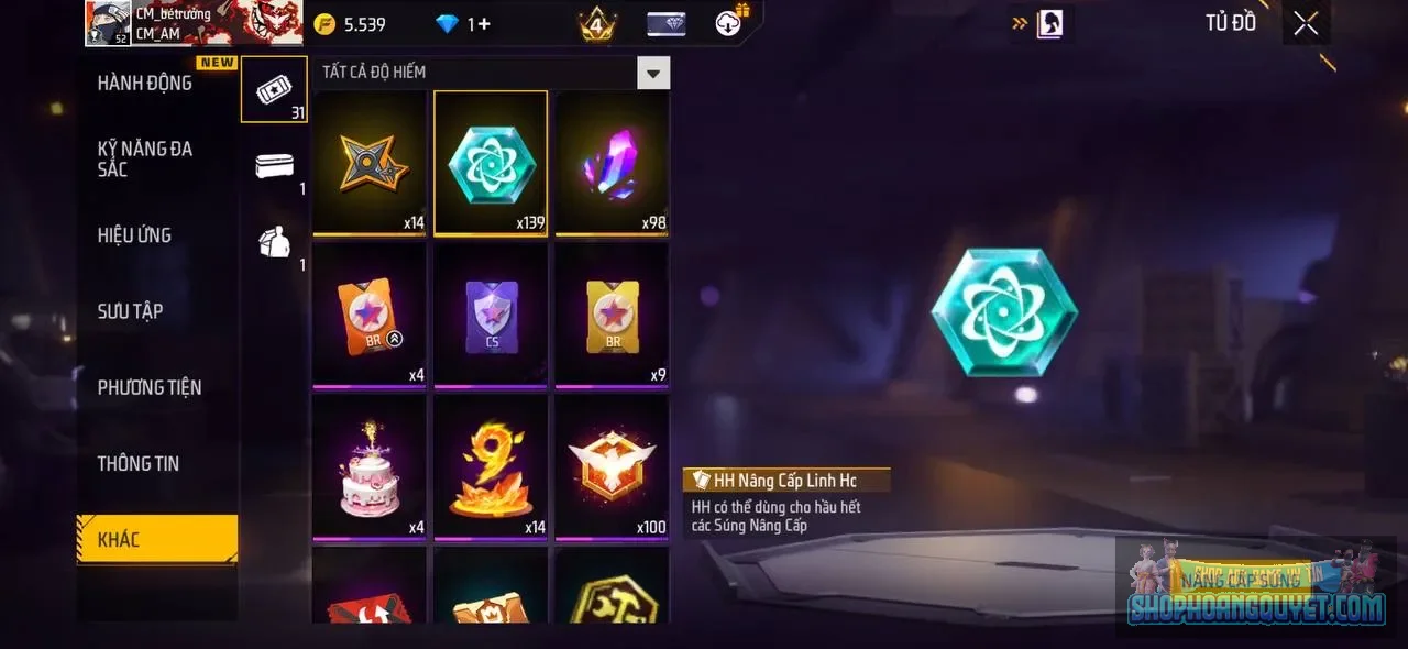 Account Image