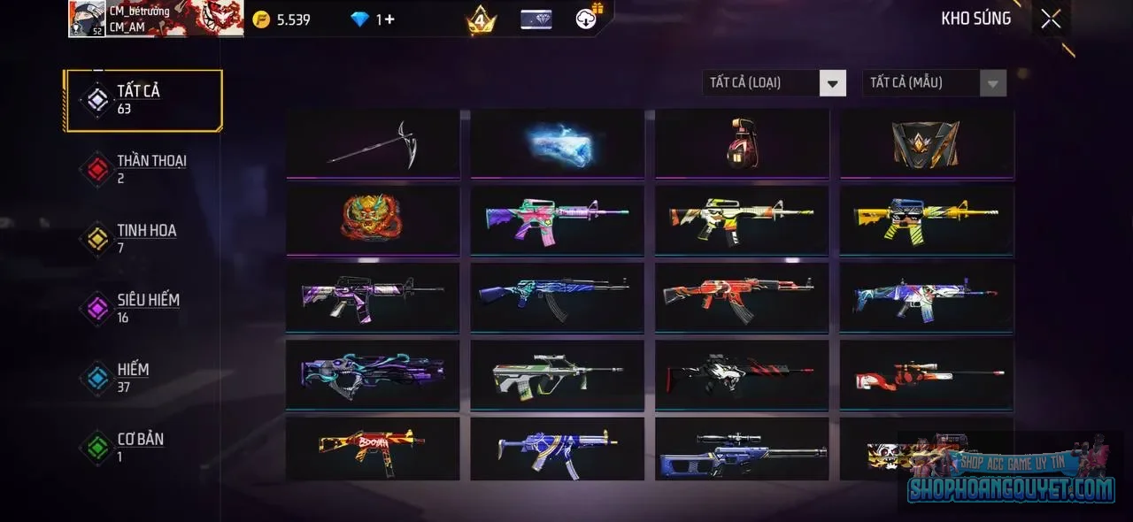 Account Image