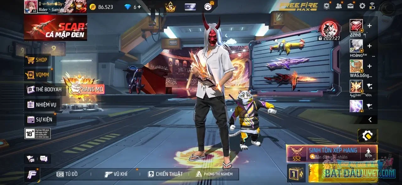 Account Image