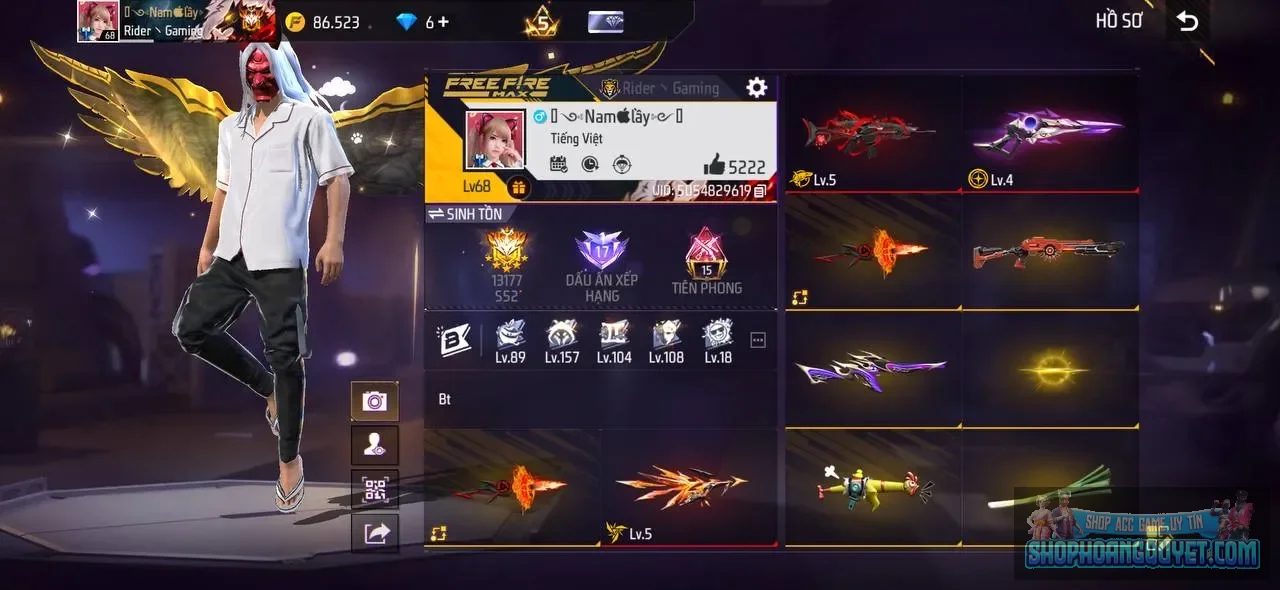 Account Image
