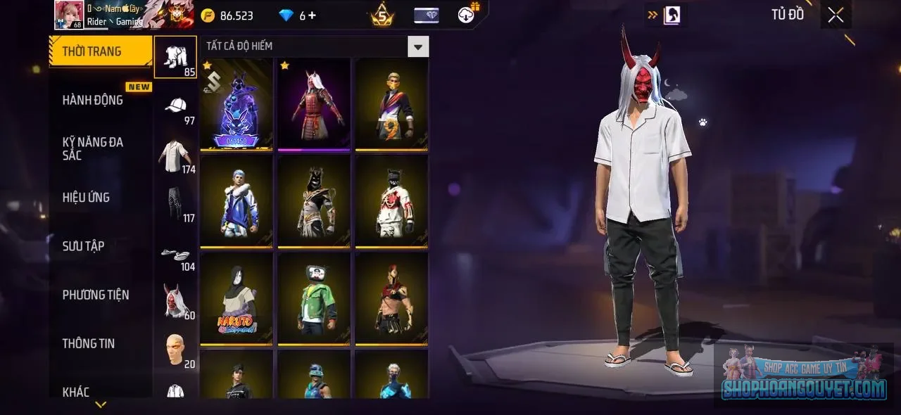 Account Image