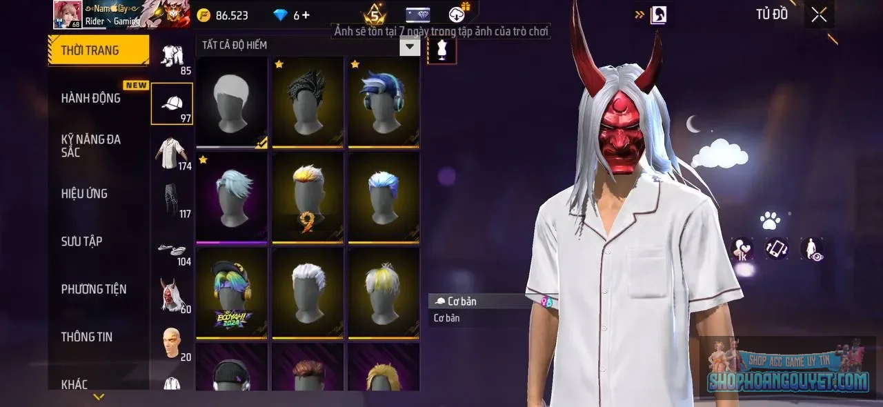 Account Image