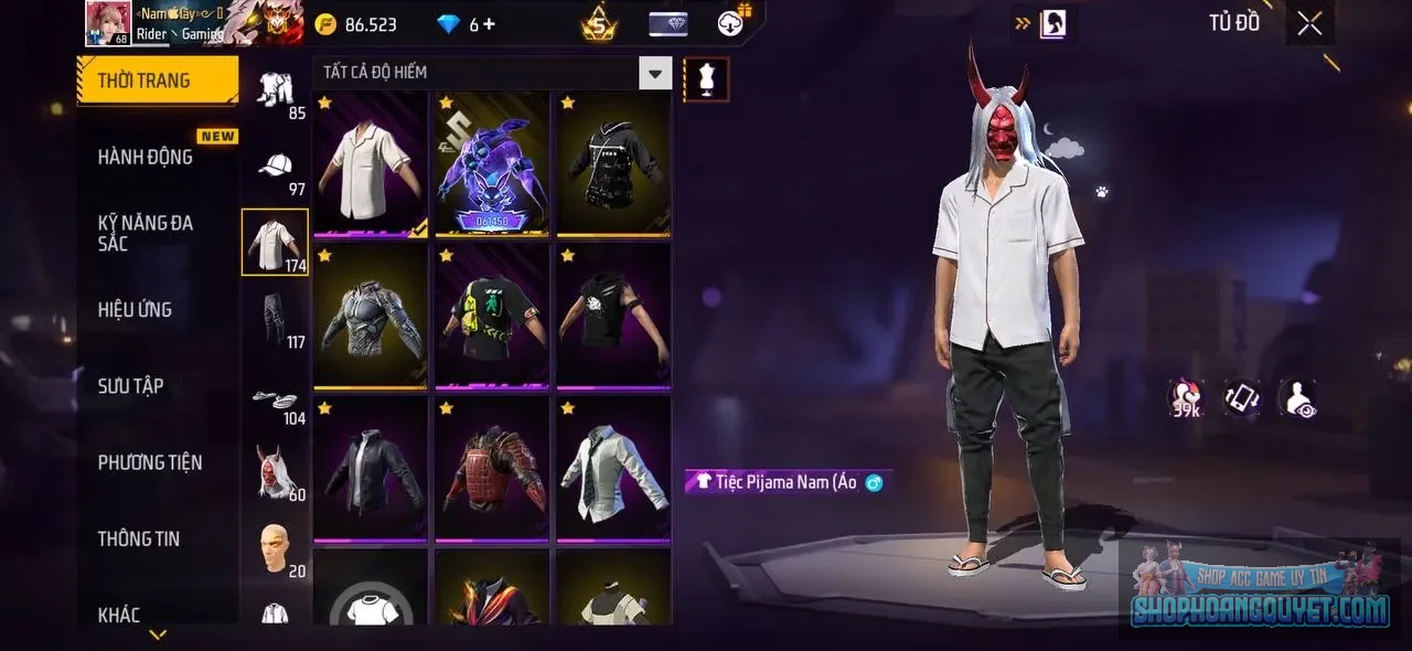 Account Image