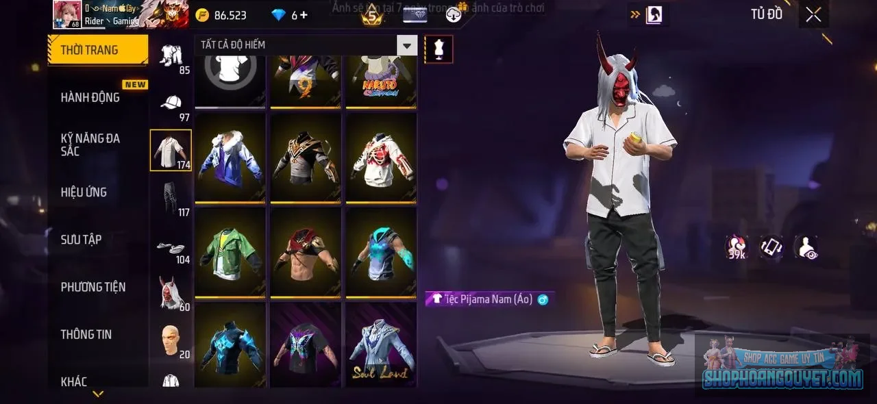 Account Image