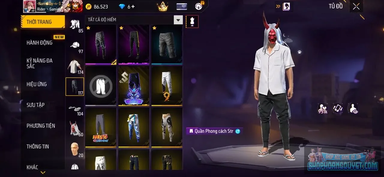 Account Image