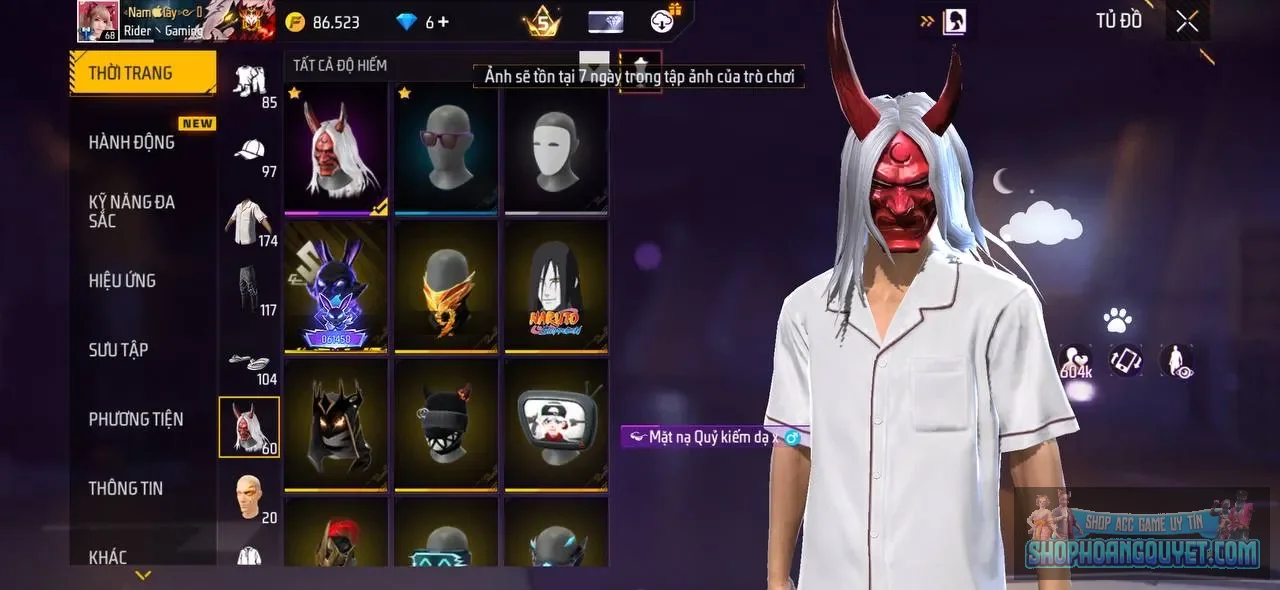 Account Image