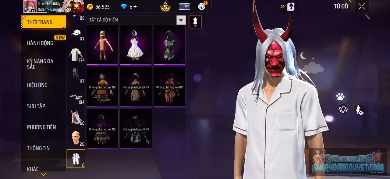 Account Image