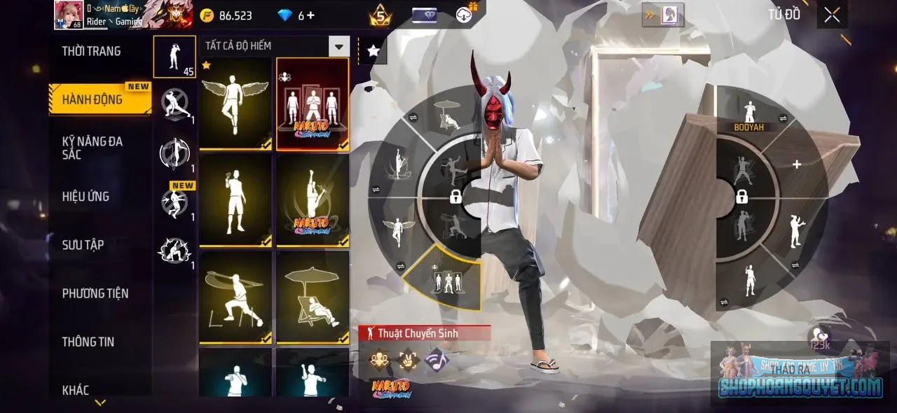 Account Image