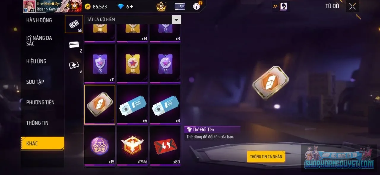 Account Image