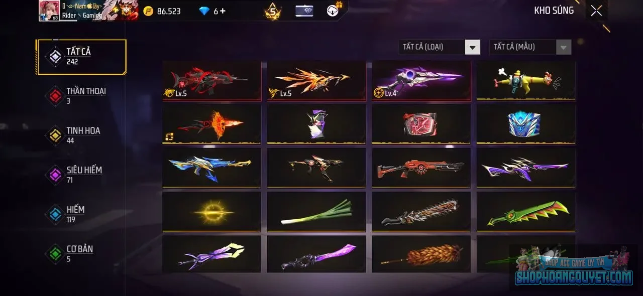 Account Image
