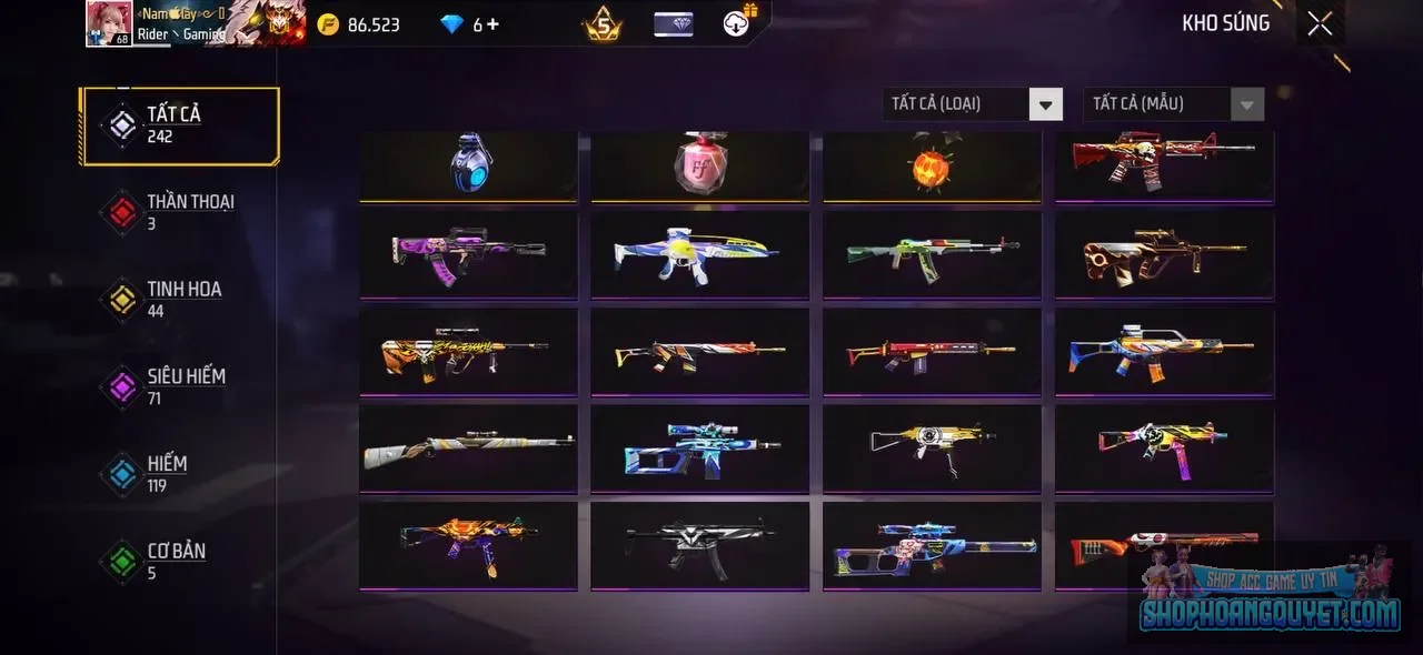 Account Image