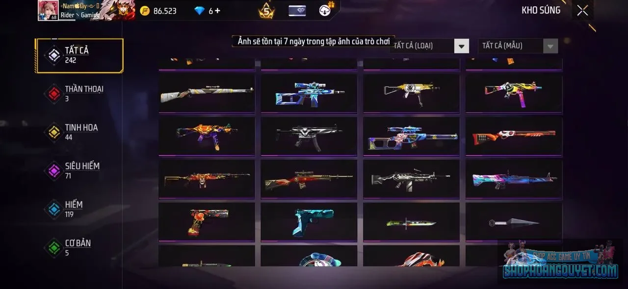 Account Image