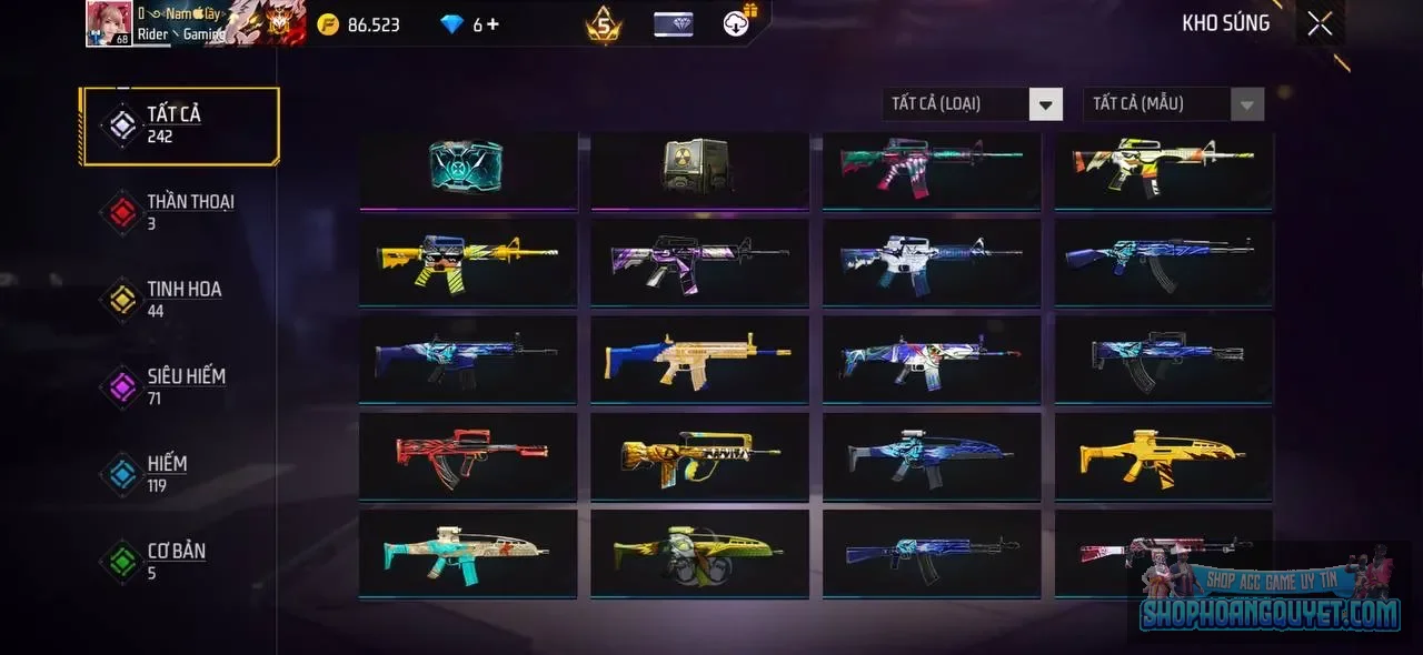 Account Image