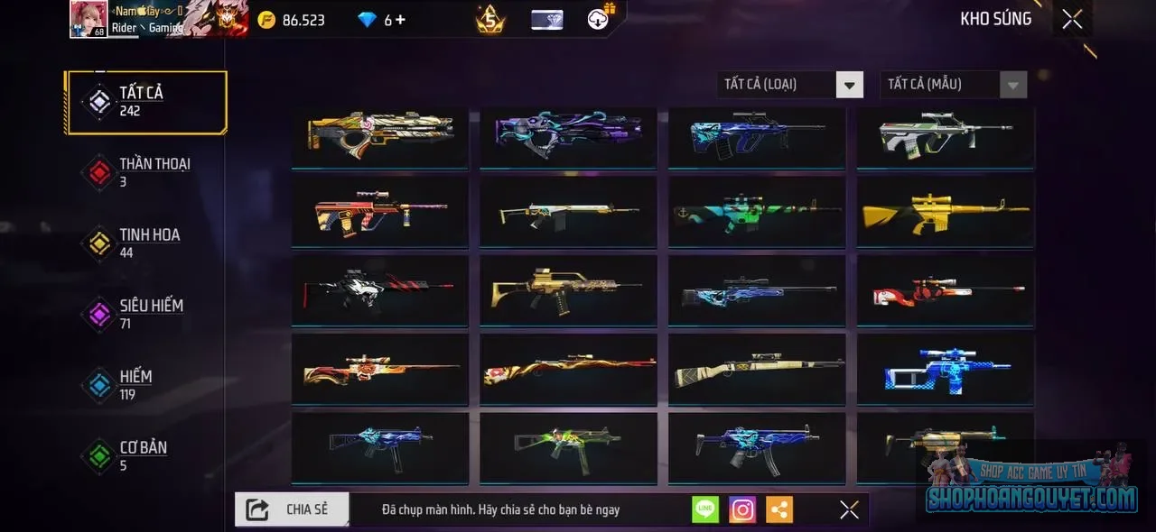 Account Image