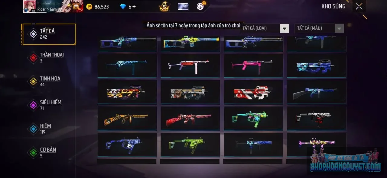 Account Image