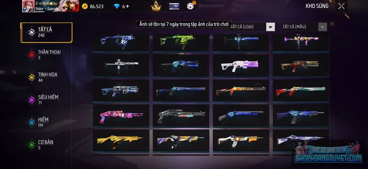 Account Image