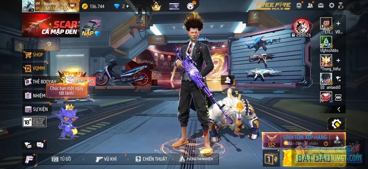 Account Image