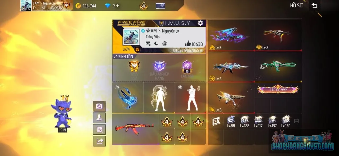 Account Image