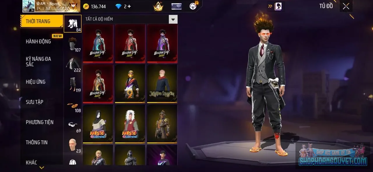 Account Image